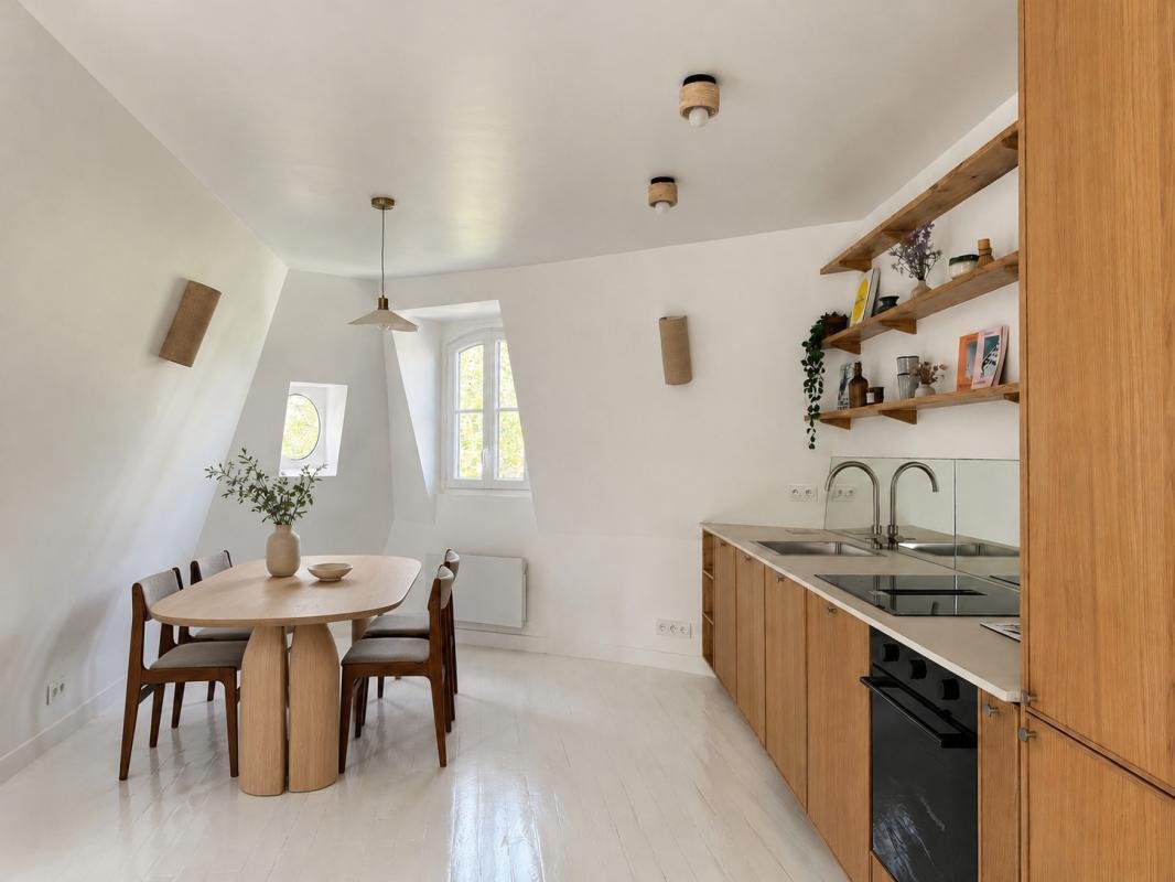 Wohnung in Bel-Air Nord, Paris 12e Arrondissement, Paris 1 - 19095083