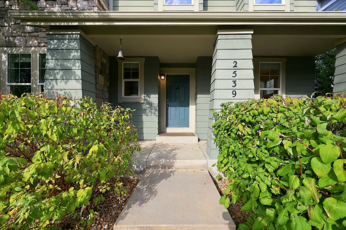 House in Broomfield, Colorado, United States 3 - 19095634