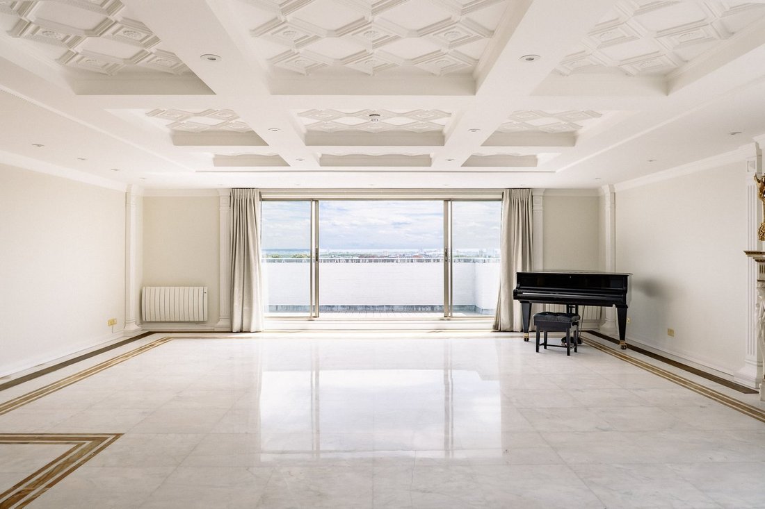 Penthouse in Knightsbridge, Kensington And Chelsea, England 2 - 19096764