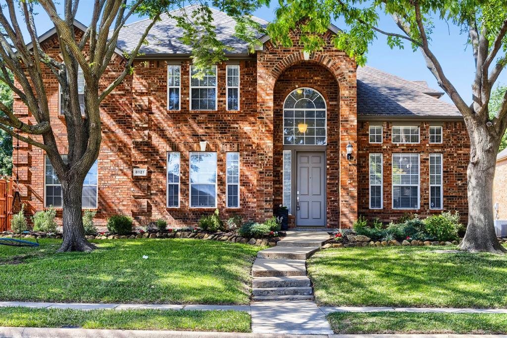 Casa a Plano, Texas, Stati Uniti 1 - 19097477