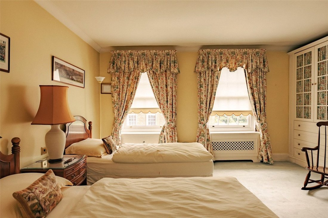 Casa en Chelsea, Kensington y Chelsea, Inglaterra 5 - 19096782