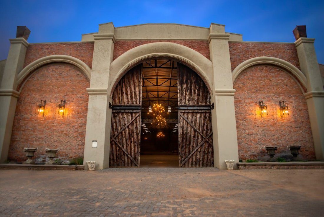 Casa a Città Metropolitana di Tshwane, Gauteng, Sudafrica 4 - 19097845