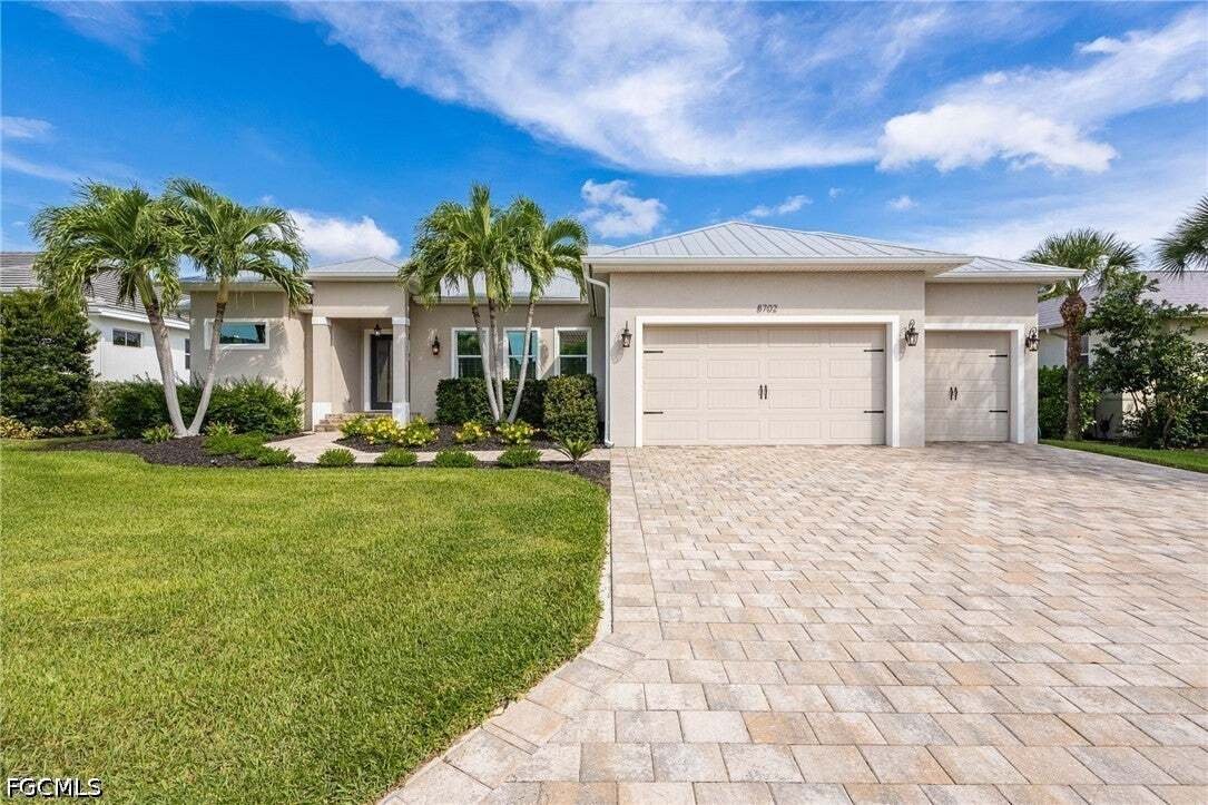 Casa en Fort Myers, Florida, Estados Unidos 1 - 19094213