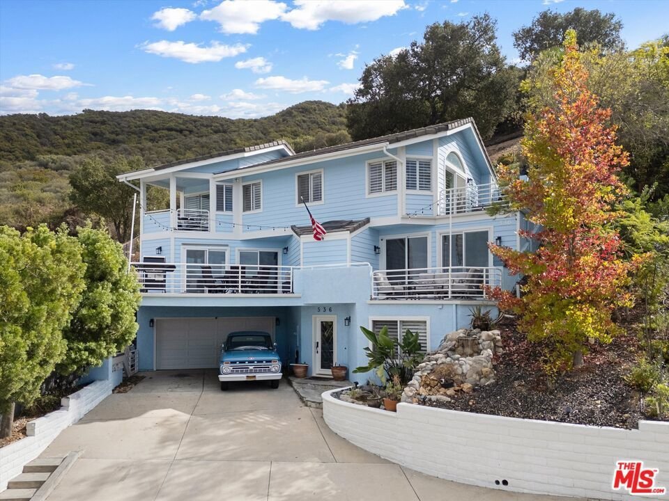 Casa en Thousand Oaks, California, Estados Unidos 1 - 19096658