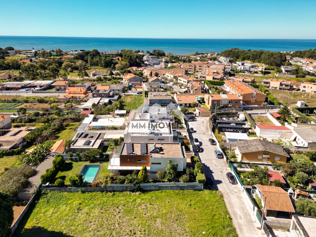 Villa in Madalena, Distrikt Porto, Portugal 2 - 19095305