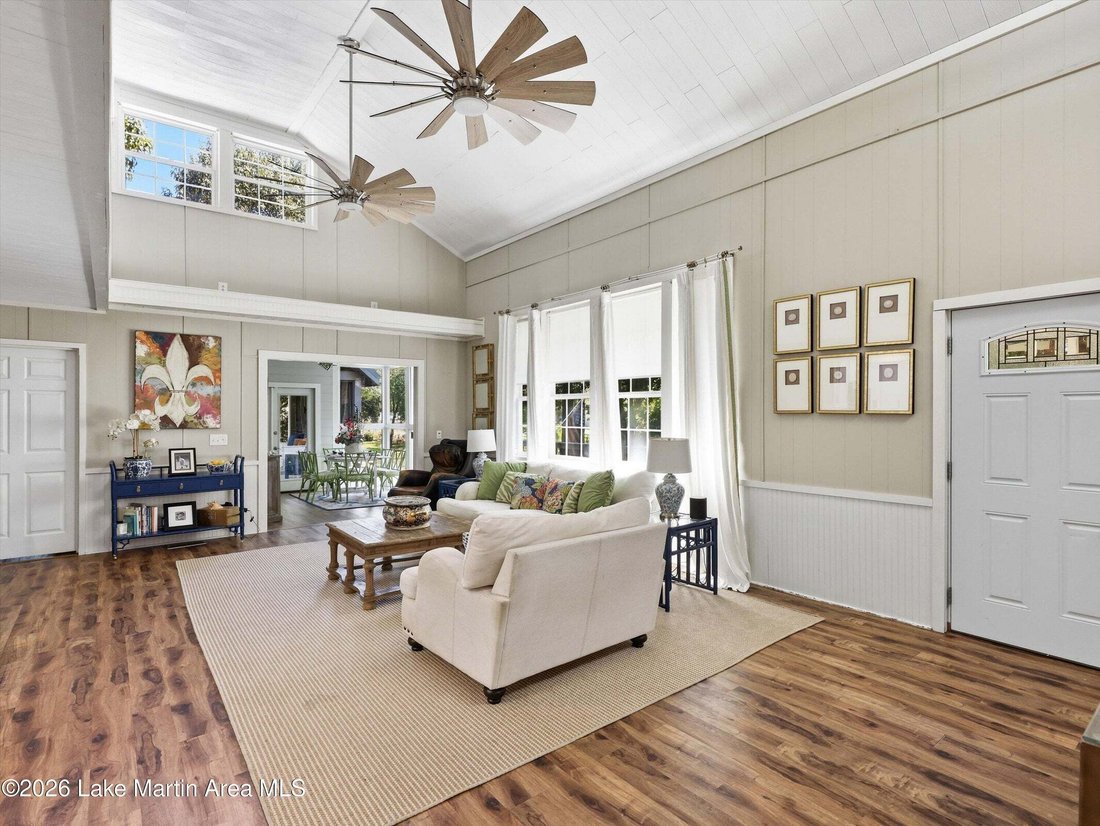 House in Dadeville, Alabama, United States 1 - 19098742