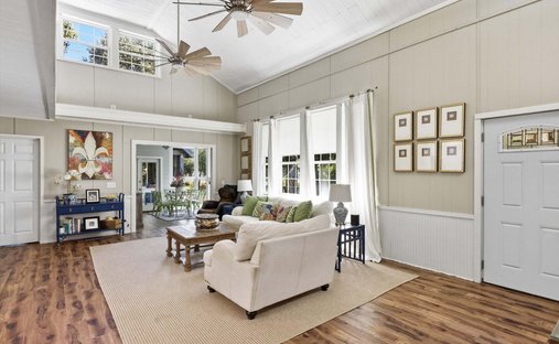 Haus in Dadeville, Alabama, Vereinigte Staaten 1