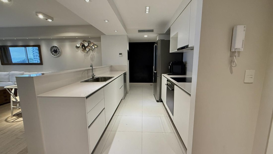Wohnung in Recoleta, Buenos Aires, Argentinien 3 - 19096036