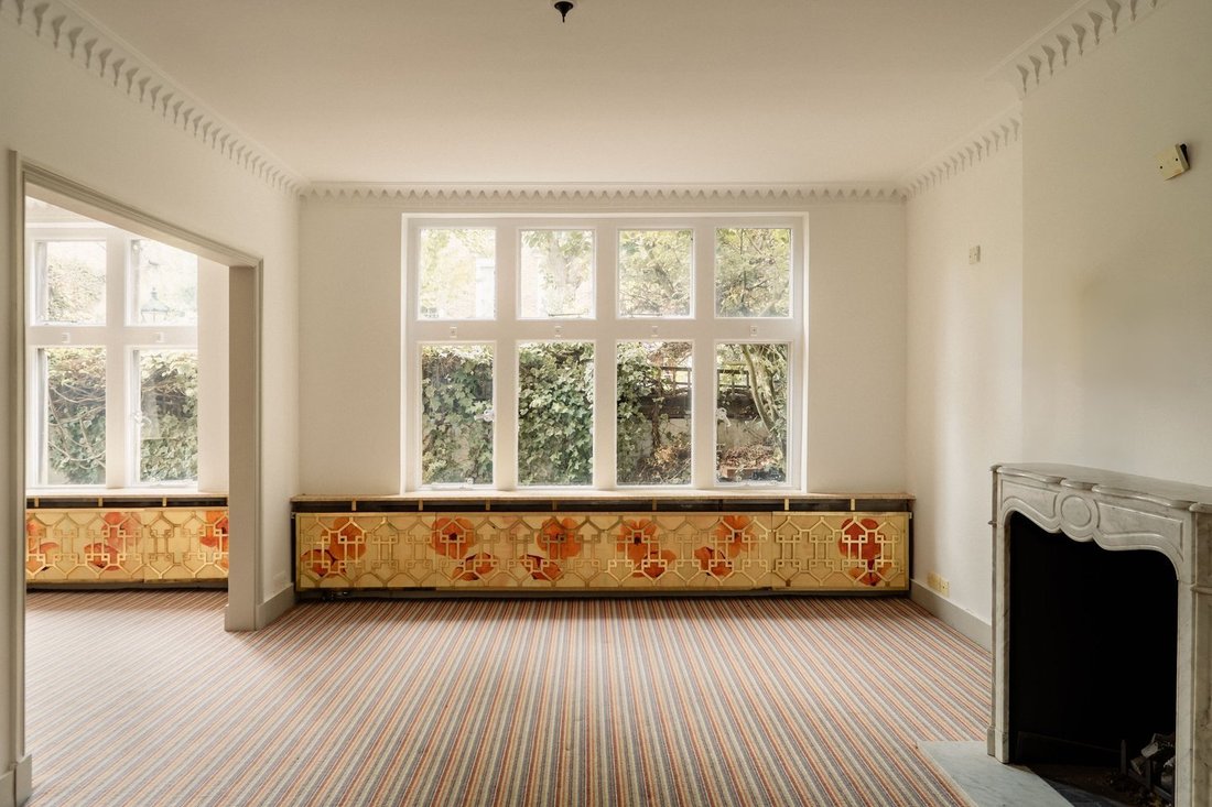 Townhouse en Chelsea, Kensington y Chelsea, Inglaterra 3 - 19096786