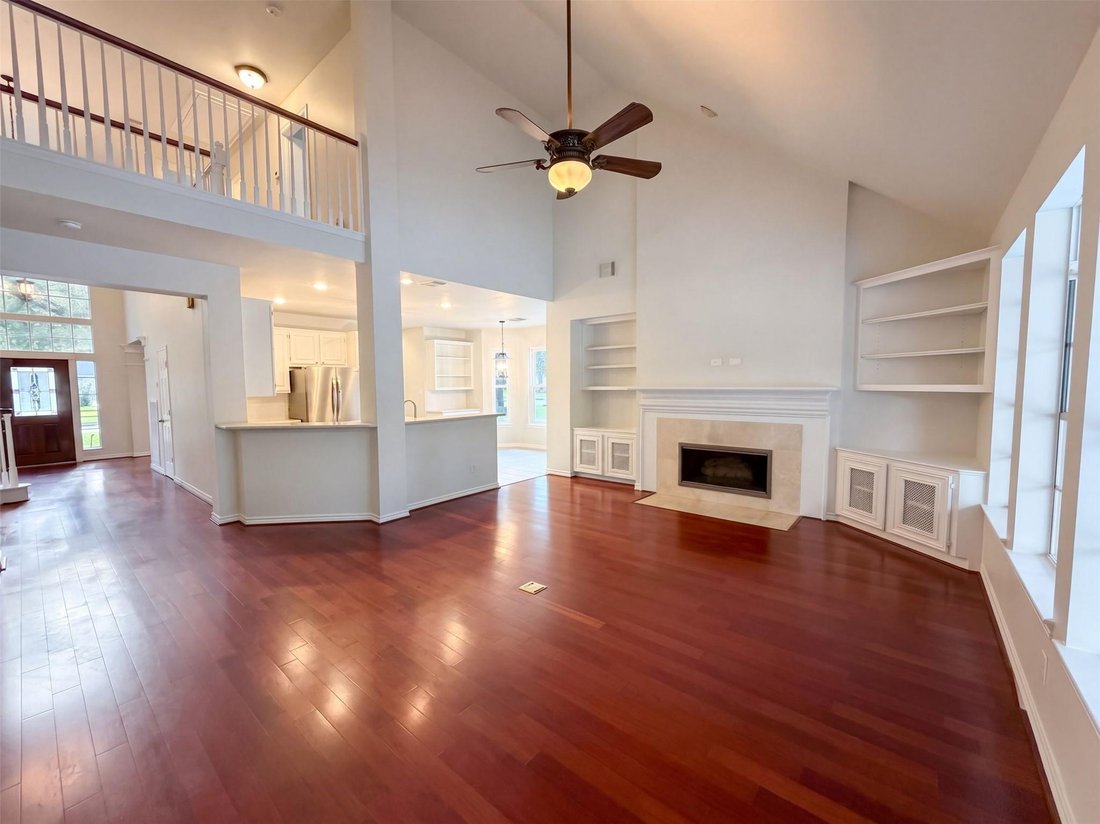 House in Katy, Texas, United States 3 - 19097563