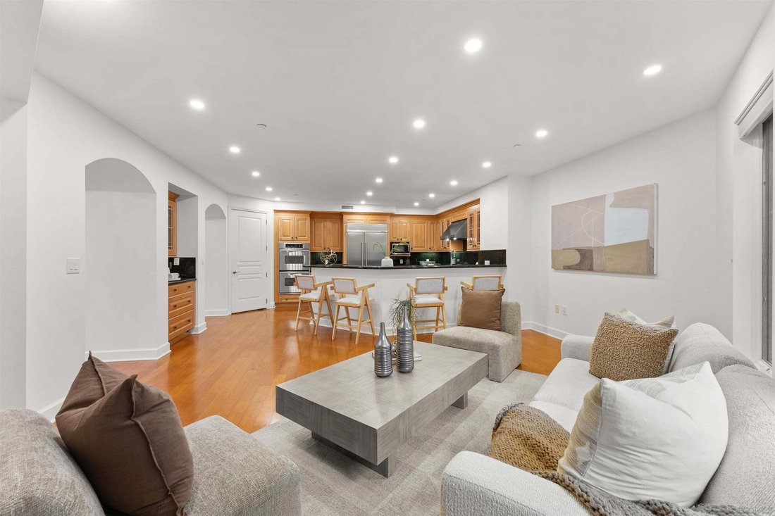 Condominio a San Diego, California, Stati Uniti 5 - 19097188