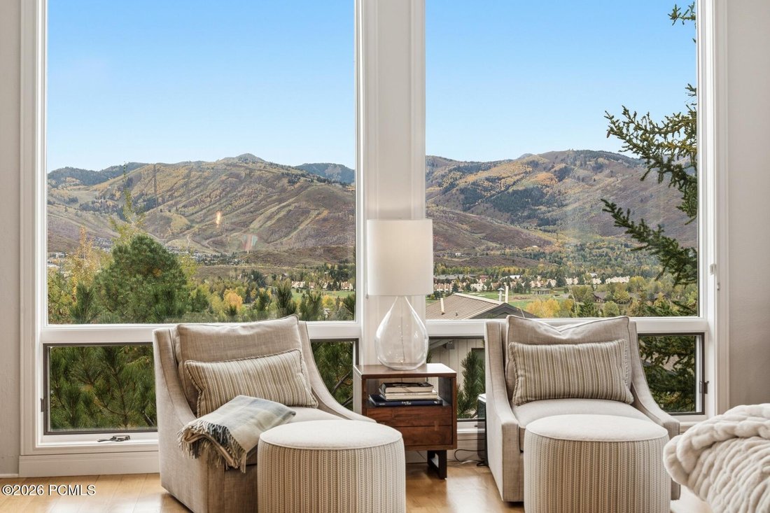 House in Park City, Utah, United States 3 - 19096236