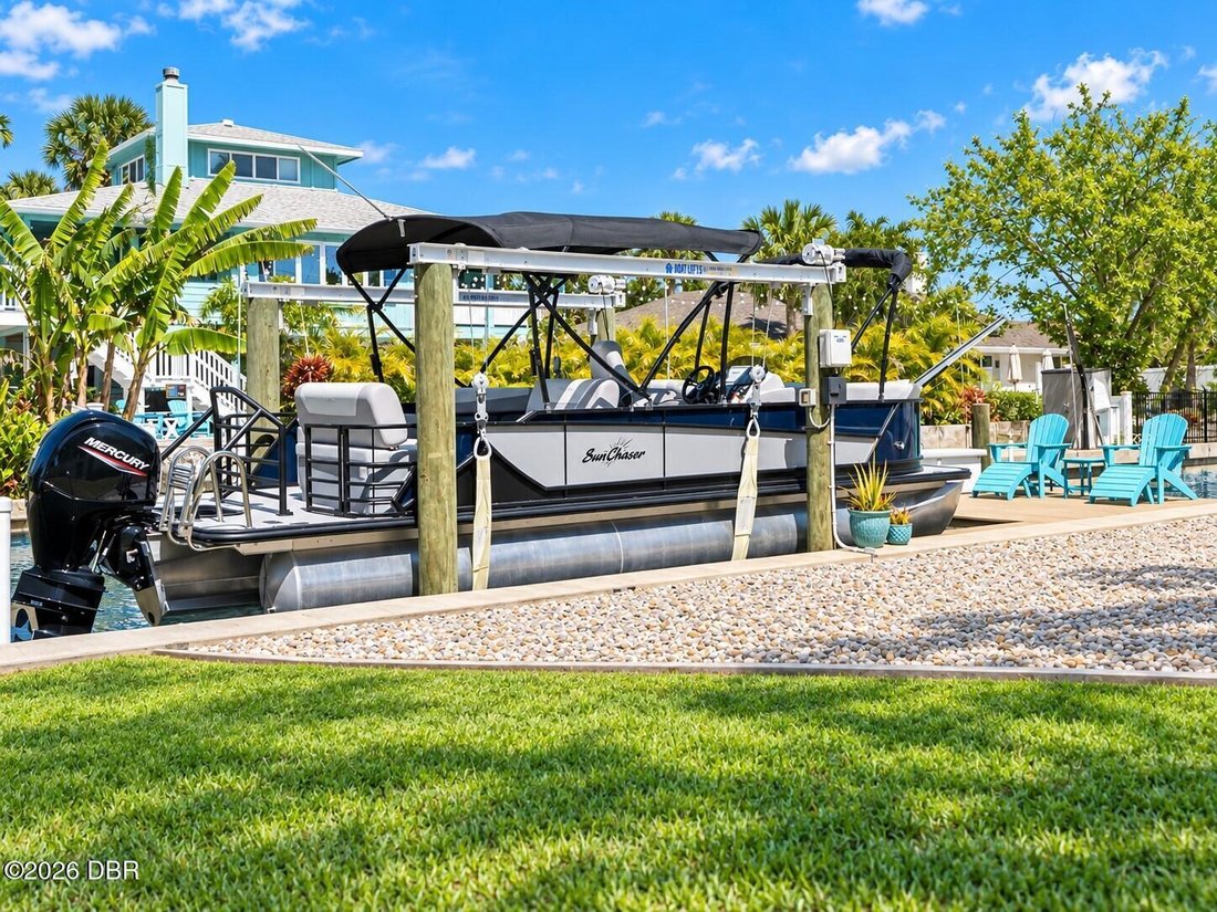 Casa a Palm Coast, Florida, Stati Uniti 5 - 19094170