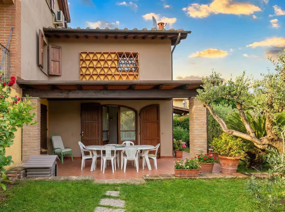 Casa a Montopoli in Val d'Arno, Toscana, Italia 4 - 19096754