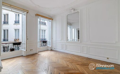 Wohnung in Saint Vincent de Paul-Lariboisière, Paris 10e Arrondissement, Paris 1