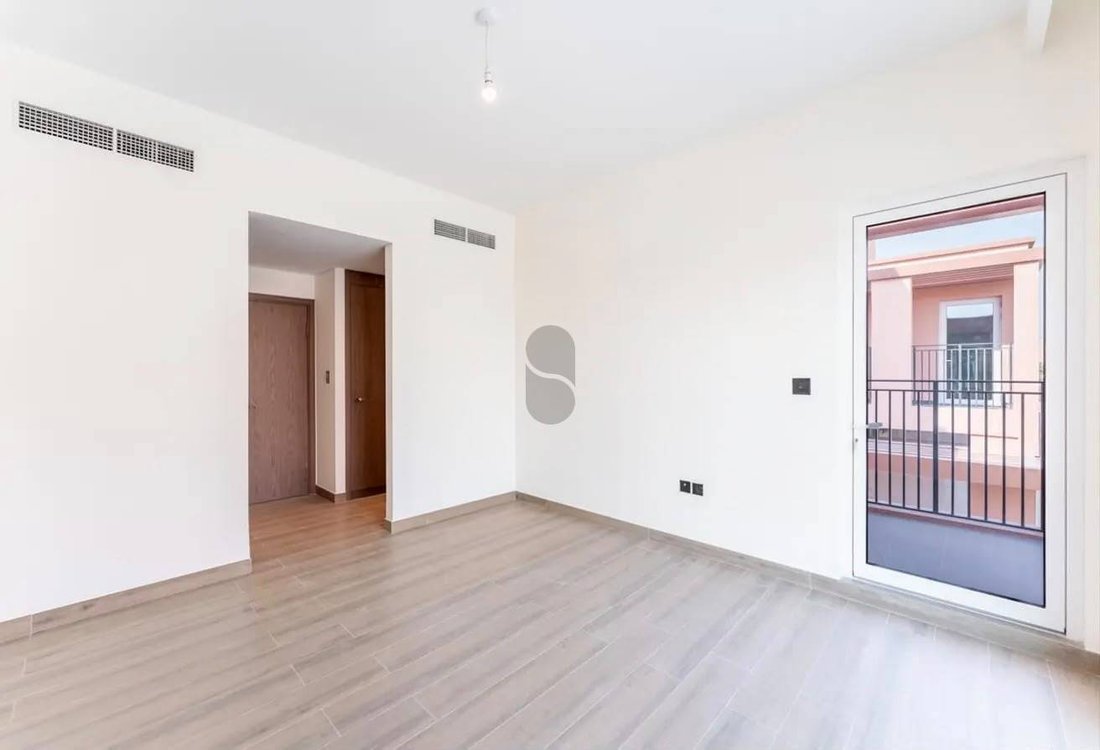 Townhouse en Al Hebiah 5, Al Hebiah, Dubái 2 - 19094950
