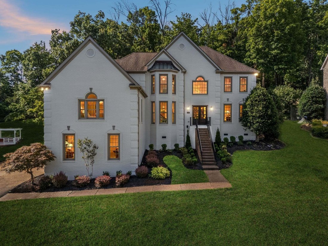 Casa en Nashville, Tennessee, Estados Unidos 1 - 19094134