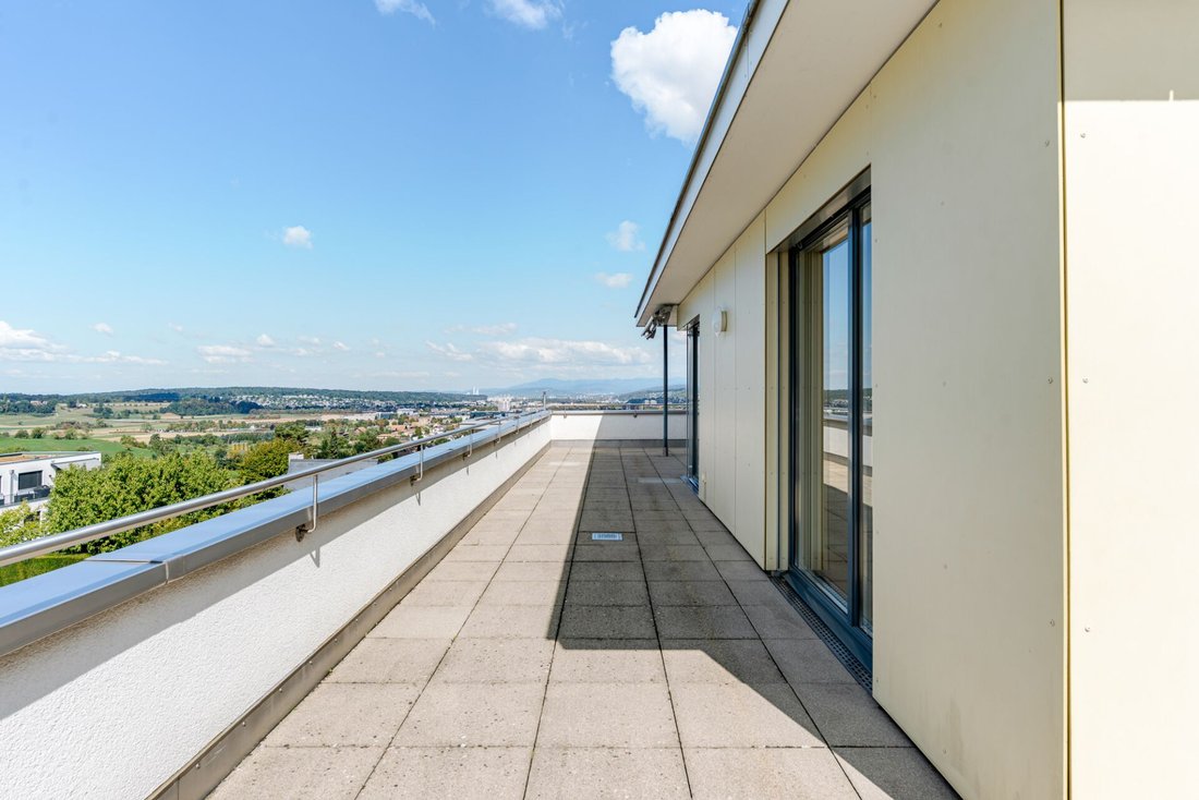 Wohnung in Pfeffingen, Basel-Landschaft, Schweiz 2 - 19094166