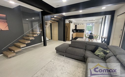 Casa a Selvazzano Centro, Selvazzano Dentro, Veneto 1