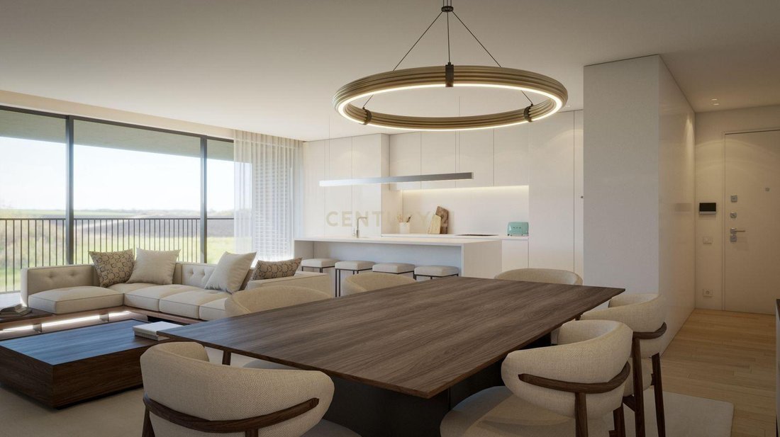 Apartment in Nogueira, Fraiao e Lamacaes, Braga, Portugal 2 - 19097769