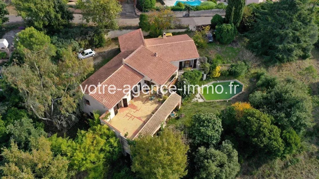 Casa a Sud, La Gauda, Francia 3 - 19094394