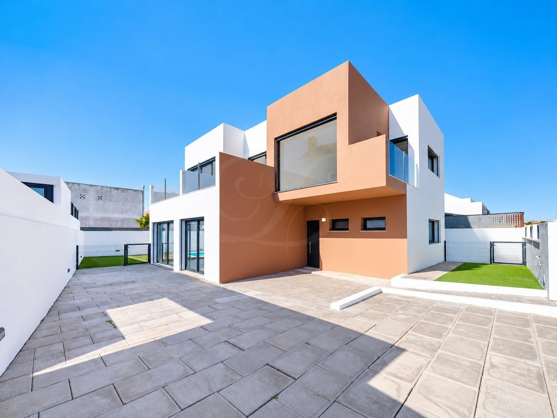 Casa en São Domingos de Rana, Distrito de Lisboa, Portugal 3 - 19098086