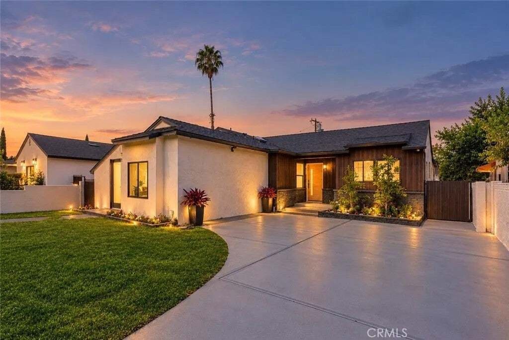 Casa a Los Angeles, California, Stati Uniti 1 - 19097196