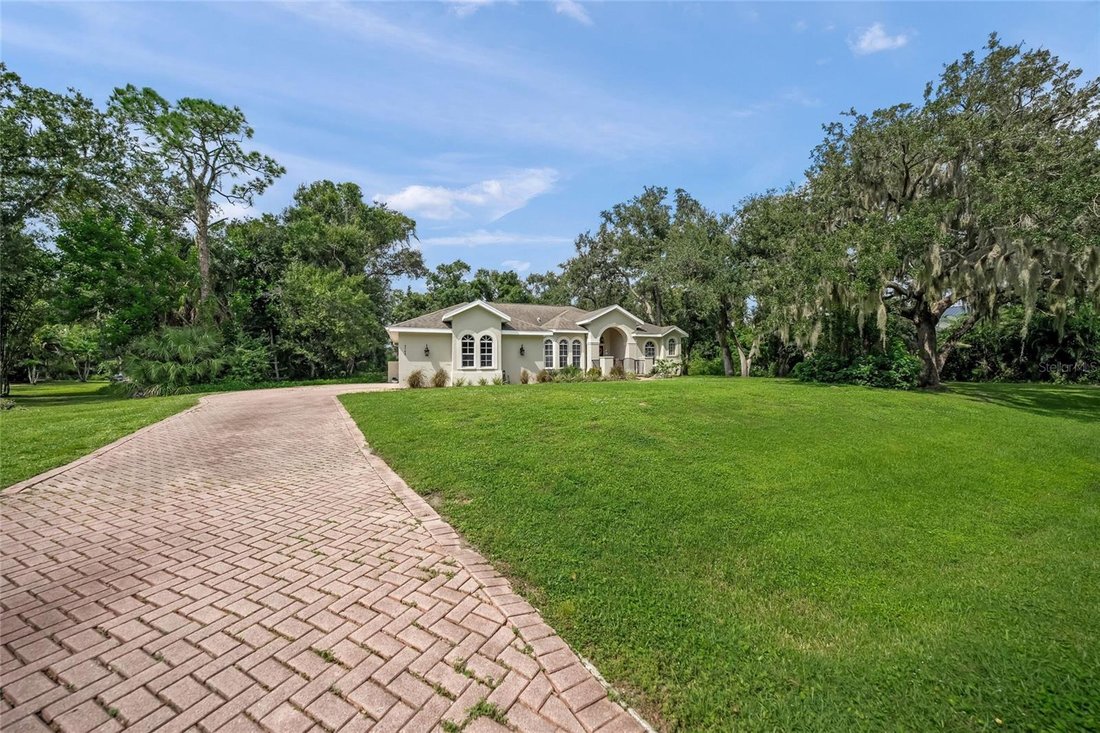 Maison à Sarasota, Floride, États-Unis 3 - 19096976