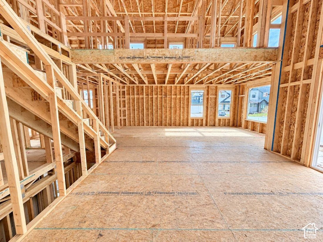 House in Eagle Mountain, Utah, United States 4 - 19096379