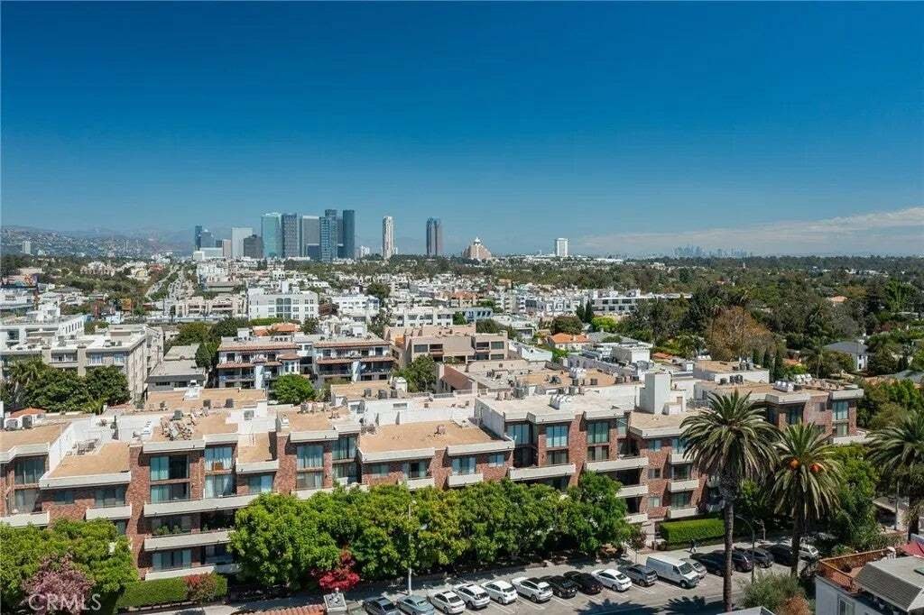 Condominio a Los Angeles, California, Stati Uniti 1 - 19097171