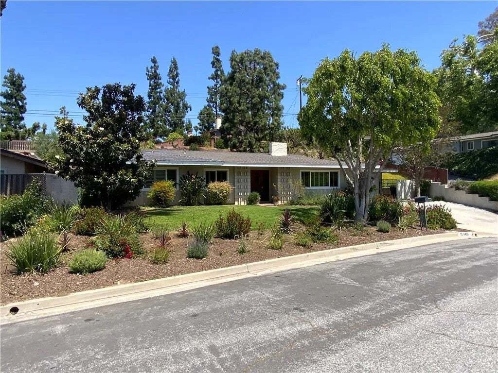 Maison à Hacienda Heights, Californie, États-Unis 1 - 19097140