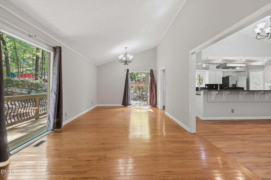 Haus in Chapel Hill, North Carolina, Vereinigte Staaten 4 - 19097107