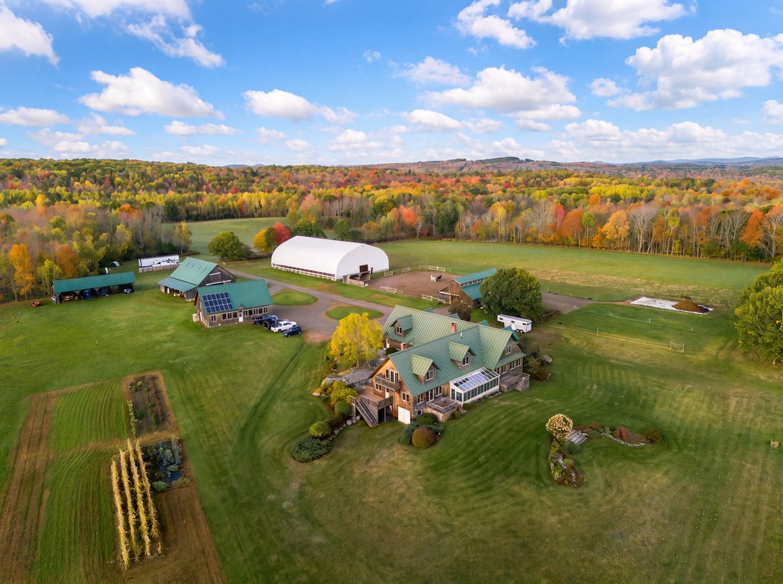 House in Jackson, Maine, United States 1 - 19095906