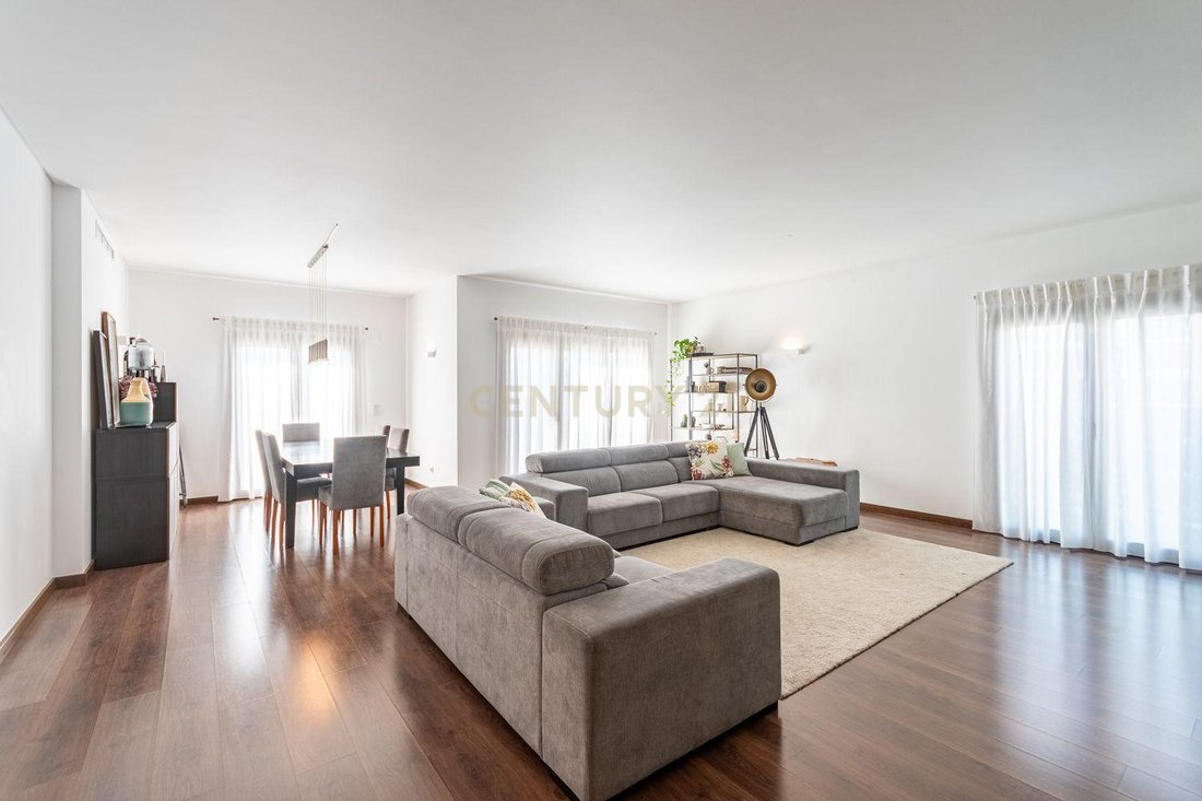 Appartement à Sacavém, Lisbonne, Portugal 1 - 19097788