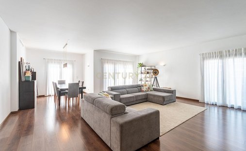 Wohnung in Sacavém, Lissabon, Portugal 1