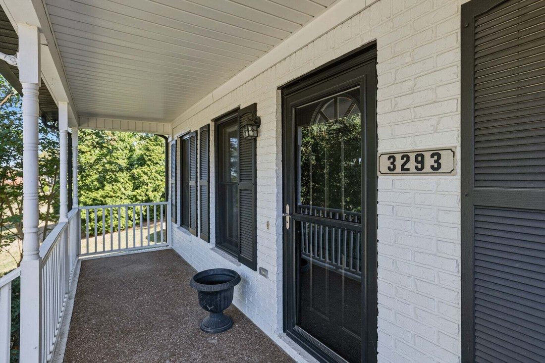 Casa a Columbia, Tennessee, Stati Uniti 3 - 19094150