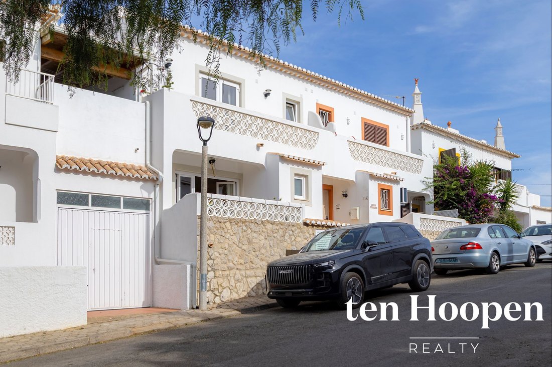 Maison de ville à São Sebastião, Lagos, Sao Goncalo de Lagos, Portugal 1 - 19095301