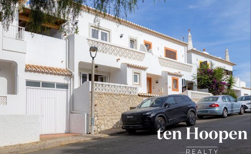 Residenza a São Sebastião, Lagos, Sao Goncalo de Lagos, Portogallo 1