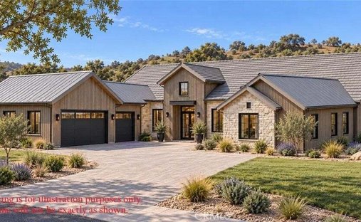Haus in San Luis Obispo, Kalifornien, Vereinigte Staaten 1