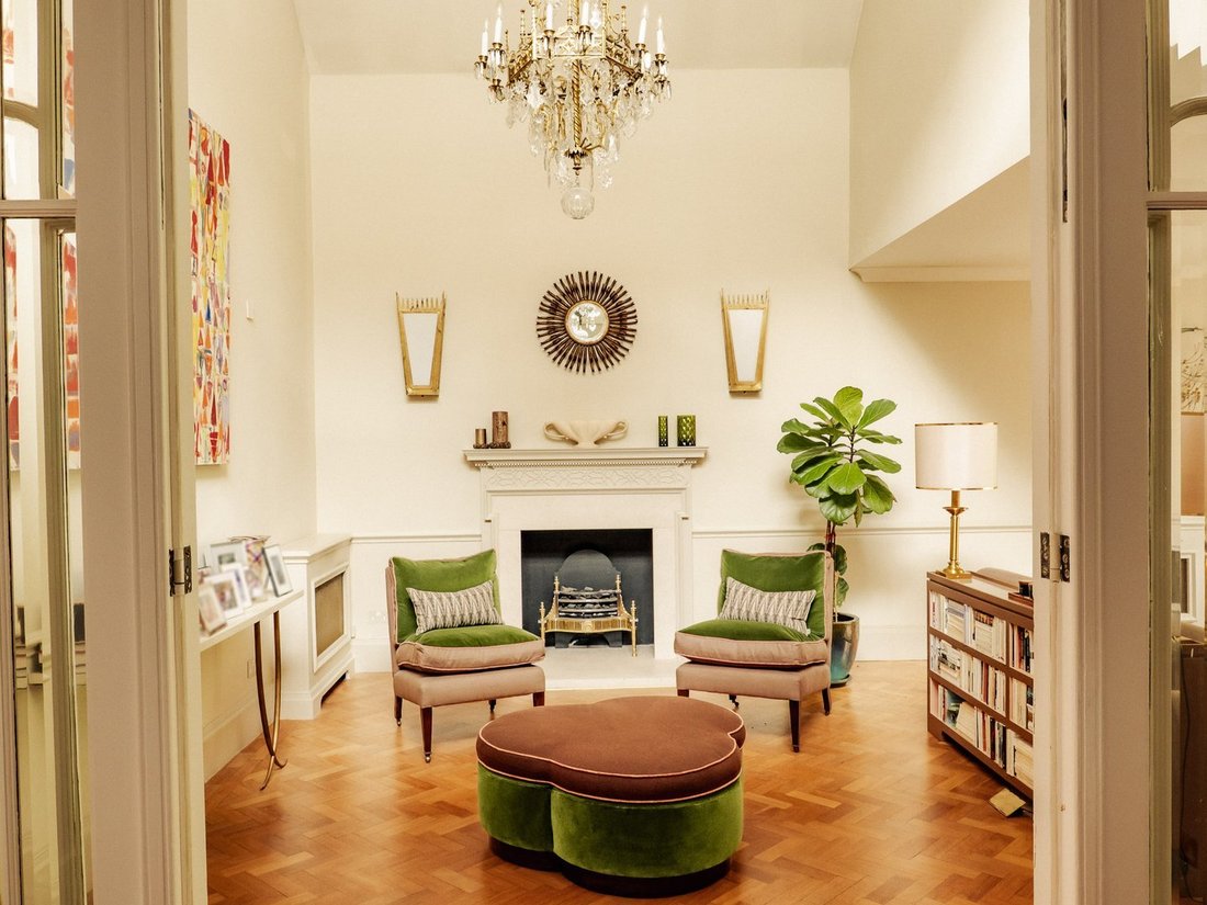House in Holland Park, Kensington And Chelsea, England 1 - 16734887