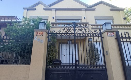 Maison à Villa Martelli, Province de Buenos Aires, Argentine 1