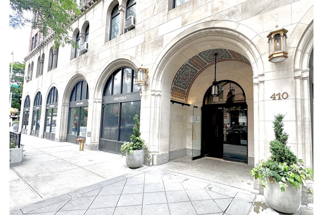 Condominio en Nueva York, Nueva York, Estados Unidos 1 - 19097227