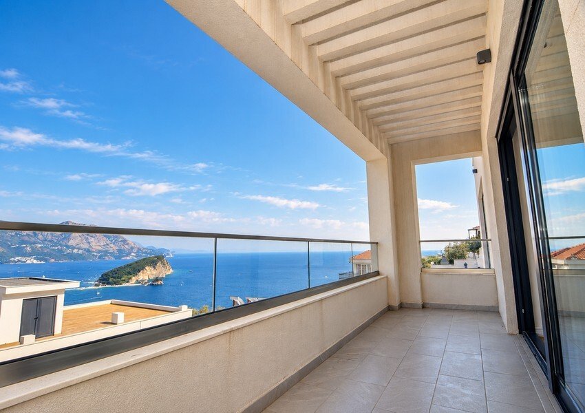 House in Budva, Budva Municipality, Montenegro 5 - 19095455