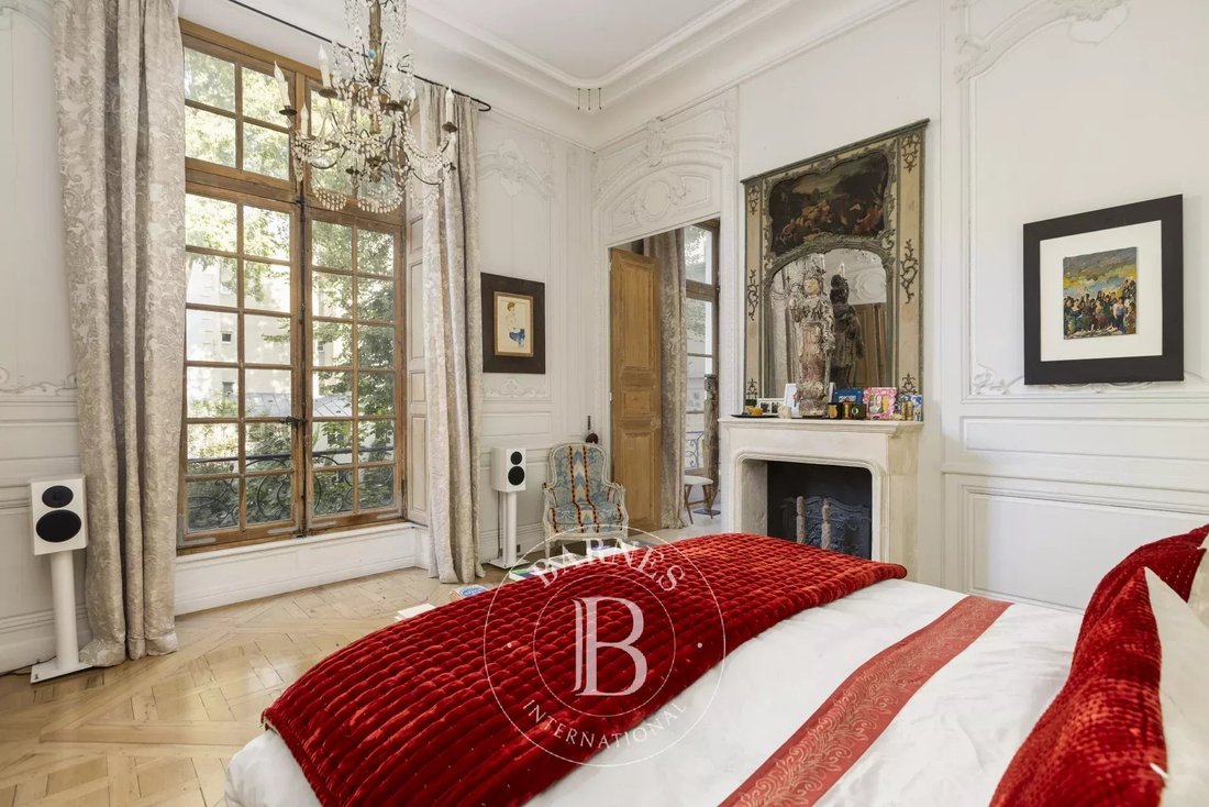 Appartamento a Monnaie, Paris 6e Arrondissement, Parigi 5 - 19095467