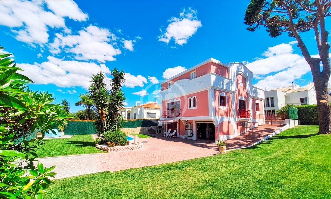 Casa a Quarteira, Algarve, Portogallo 1 - 19098134