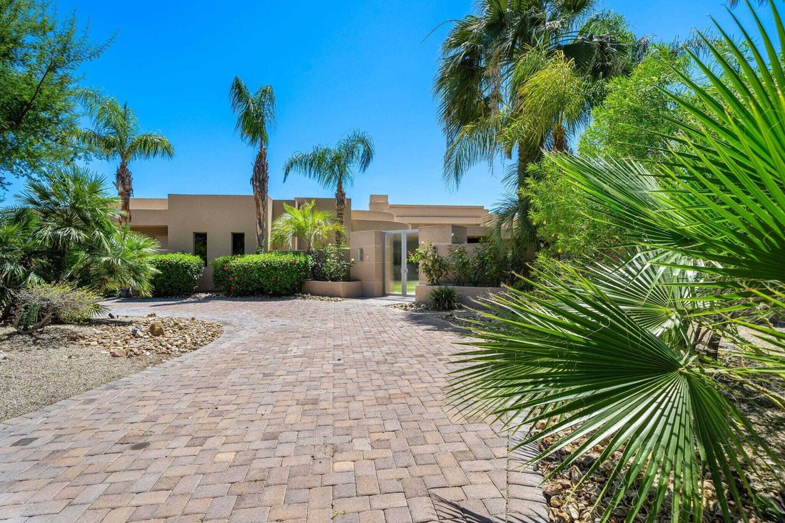 House in Rancho Mirage, California, United States 3 - 19098882