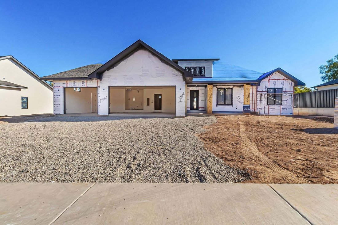 House in Grand Junction, Colorado, United States 1 - 19096227