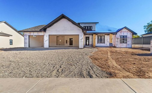 House in Grand Junction, Colorado, United States 1