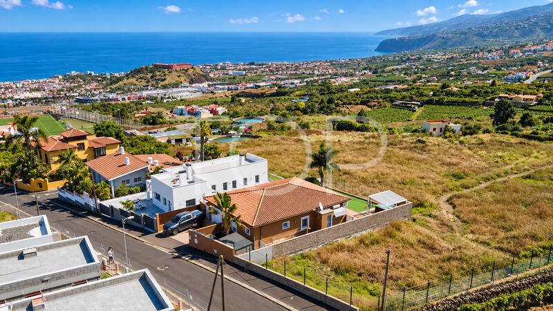 Casa en La Orotava, Canarias, España 1 - 19097624
