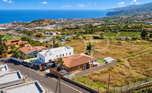 Casa en La Orotava, Canarias, España 1